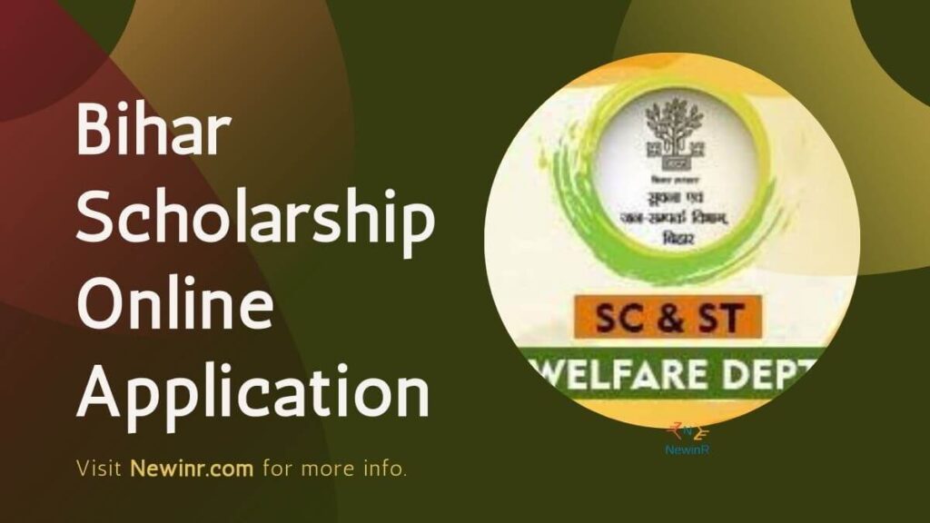 Bihar Scholarship _ Online Application _ Application Form (1)