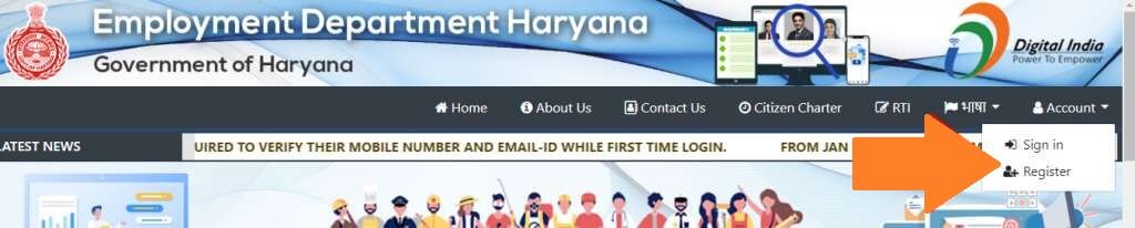 Haryana-Employment-Exchange-Register-Online1