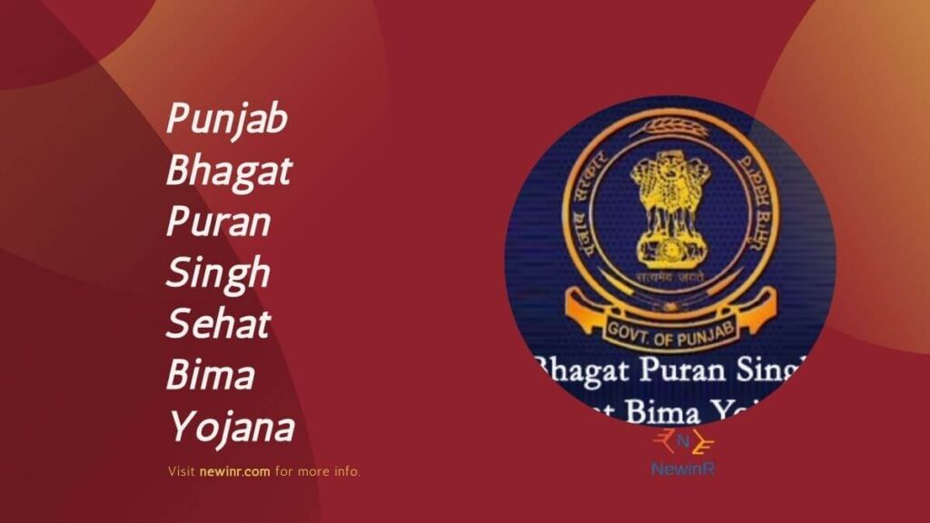 Punjab Bhagat Puran Singh Sehat Bima Yojana (1)