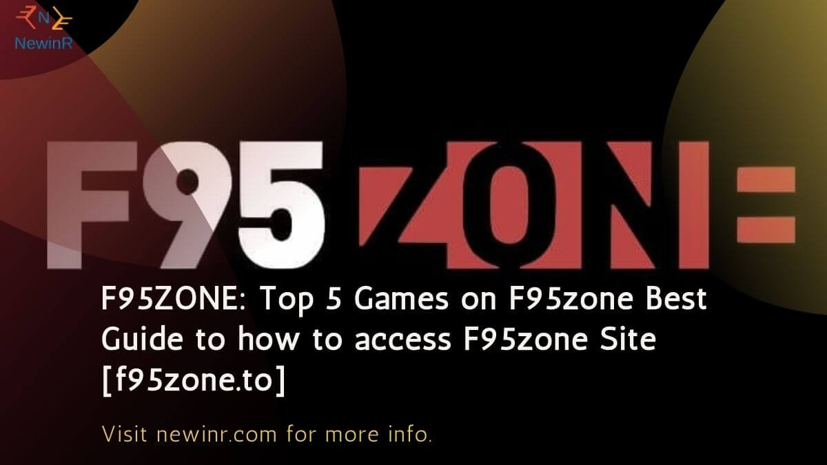 F95zone Login