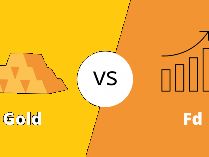 Gold vs. Fd