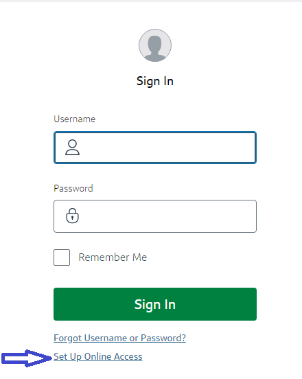 Walmart credit card register for access and manage