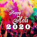 Holi 2020 Calendar | Holi Calendar 2020 | Happy Holi 2020 | Happy Holi 2020 Photo