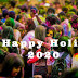 Happy Holi 2020: Photos, Images, Wishes, Quotes, Messages, Greetings, SMS, Whatsapp And Facebook Status
