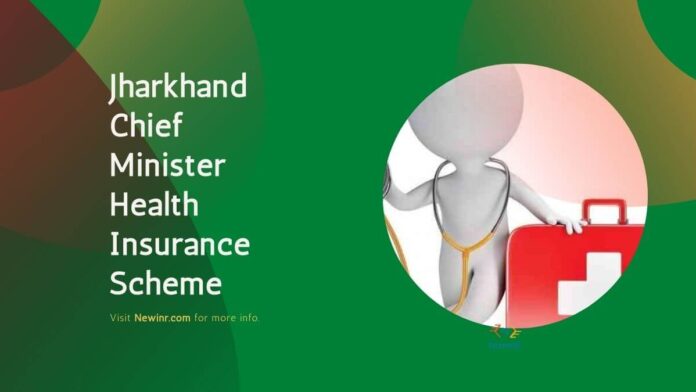 Jharkhand Chief Minister Health Insurance Scheme