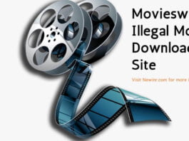 Movieswood Illegal Movie Download Site