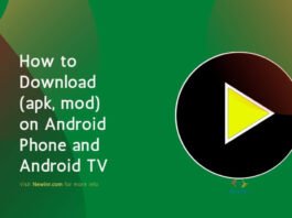 How to Download (apk, mod) on Android Phone and Android TV