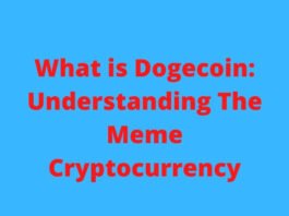 What is Dogecoin