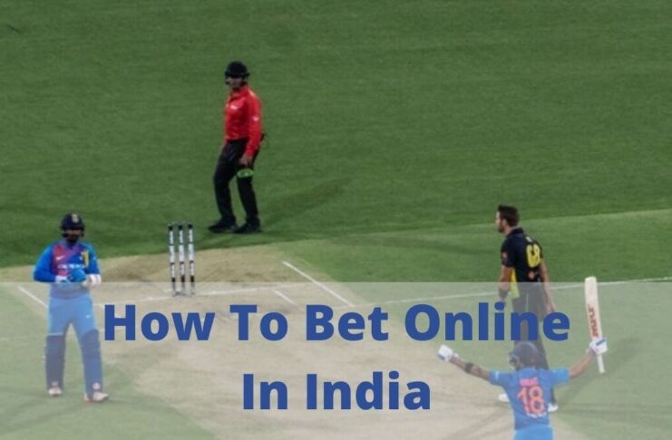 Bet Online In India