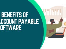 Benefits of Account Payable Software