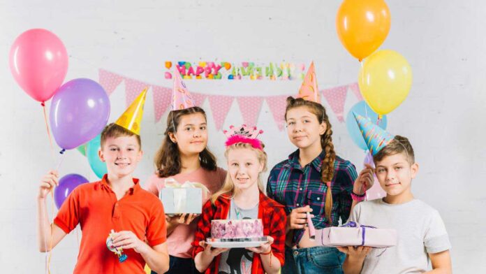 Exciting Birthday Party Ideas for Teens