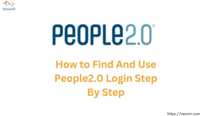 People2.0 login
