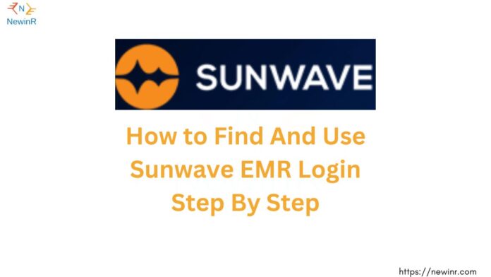 Sunwave EMR login