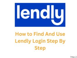 Lendly login