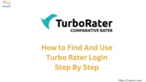 Turbo Rater login
