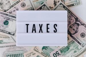 Feeling Overwhelmed by Taxes_ Solutions That Can Help