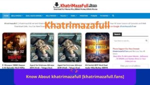 khatrimazafull
