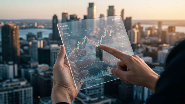 fintechzoom.com top stock gainers today