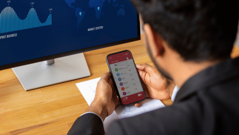 MyFastBroker.com