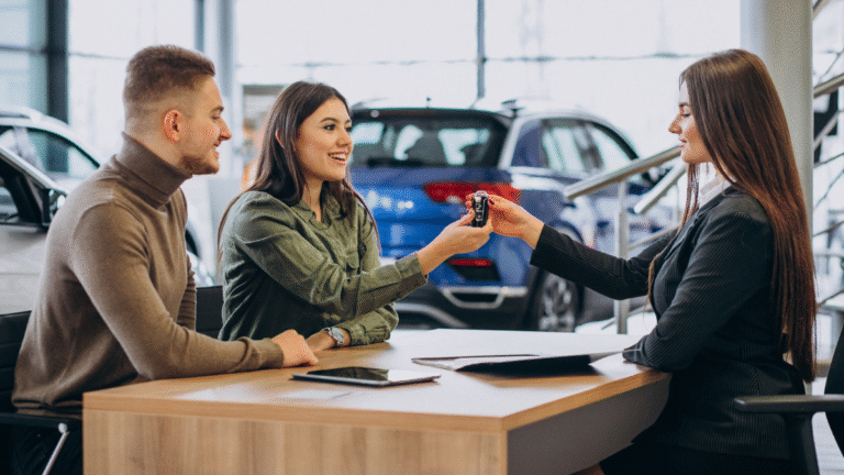 TraceLoans.com Auto Loans